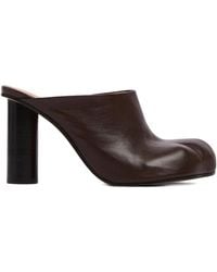 JW Anderson - Heeled Mules - Lyst
