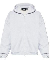 Represent - Zip-Throughs - Lyst
