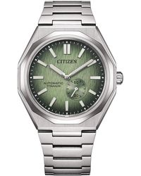 Citizen - Zenshin 60 - Lyst