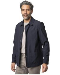 Altea - Light Jackets - Lyst