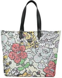 KENZO - Tote Bags - Lyst