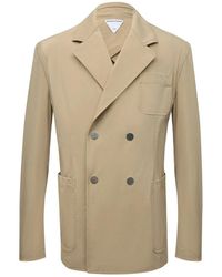 Bottega Veneta - Blazers - Lyst
