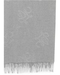 Liu Jo - Winter Scarves - Lyst