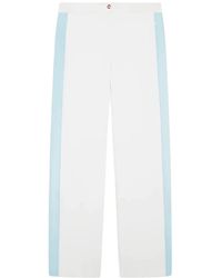 CASABLANCA - Hybrid Pants - Lyst