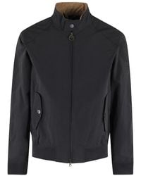 Barbour - Light Jackets - Lyst