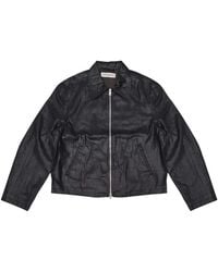 Our Legacy - Light Jackets - Lyst