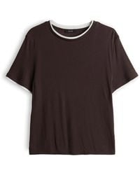 Opus - T-Shirt - Lyst