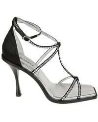 DSquared² - High Heel Sandals - Lyst