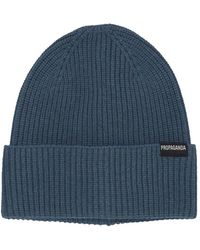 Propaganda - Beanies - Lyst