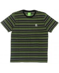 Huf - T-Shirts - Lyst