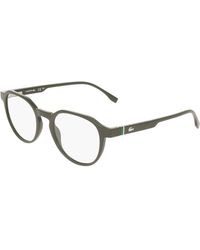 Lacoste - Glasses - Lyst