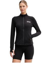 DKNY - Zip-Throughs - Lyst