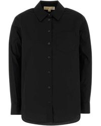 Michael Kors - Casual Shirts - Lyst