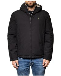 Blauer - Down Jackets - Lyst