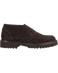 Doucal's - Ankle Boots - Lyst