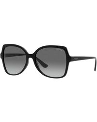 Vogue - Accessories > sunglasses - Lyst