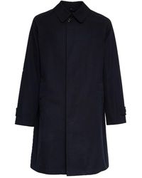 Sealup - Single-Breasted Coats - Lyst