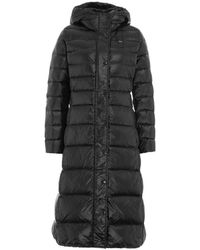 Blauer - Jassen ,Zwart ,Jassen - Lyst