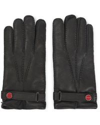 Kiton - Gloves - Lyst