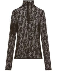 Courreges - Turtlenecks - Lyst