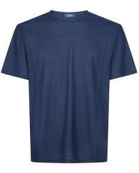 Herno - T-Shirts - Lyst