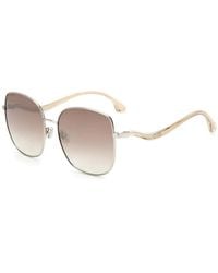Jimmy Choo - Sunglasses - Lyst