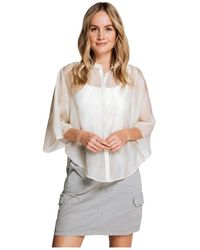 Zhrill - Blouses & shirts > blouses - Lyst