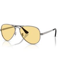 Ray-Ban - Sunglasses - Lyst