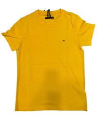 Tommy Hilfiger - T-Shirts - Lyst