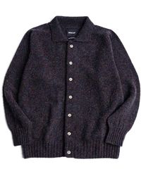 Howlin' - Cardigan - Lyst