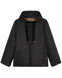 Max Mara - Light Jackets - Lyst