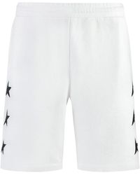 Golden Goose - Casual Shorts - Lyst