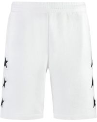Golden Goose - Casual Shorts - Lyst