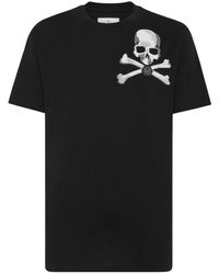 Philipp Plein - Klassisches t-shirt - Lyst