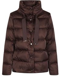 Herno - Winter Jackets - Lyst