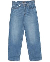 Levi's - Loose Fit Jeans - Lyst
