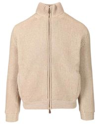 Fedeli - Cardigans - Lyst