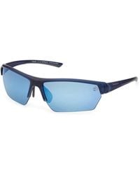 Timberland - Sunglasses - Lyst