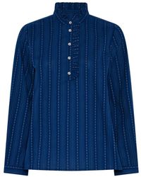 Heartmade - Blouses - Lyst
