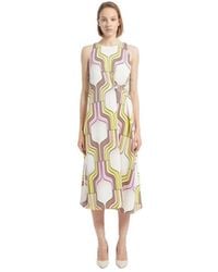 Marella - Midi Dresses - Lyst