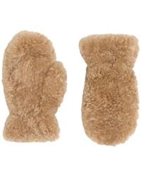 Apparis - Gloves - Lyst