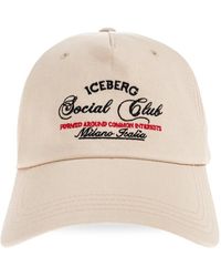 Iceberg - Caps - Lyst