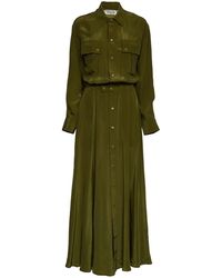 Essentiel Antwerp - Maxi Dresses - Lyst