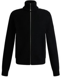 Fusalp - Cardigans - Lyst