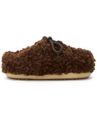 Moon Boot - Evx Mule Curly - Lyst