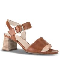 Gabor - High Heel Sandals - Lyst