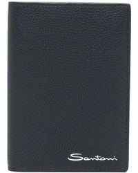 Santoni - Wallets & Cardholders - Lyst