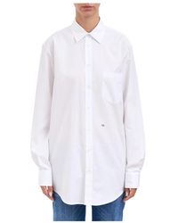 DSquared² - Formal Hemden - Lyst