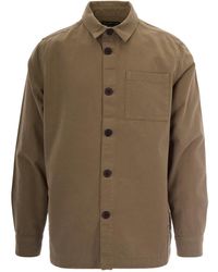 Barbour - Casual Shirts - Lyst