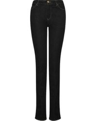 Emporio Armani - Skinny Jeans - Lyst